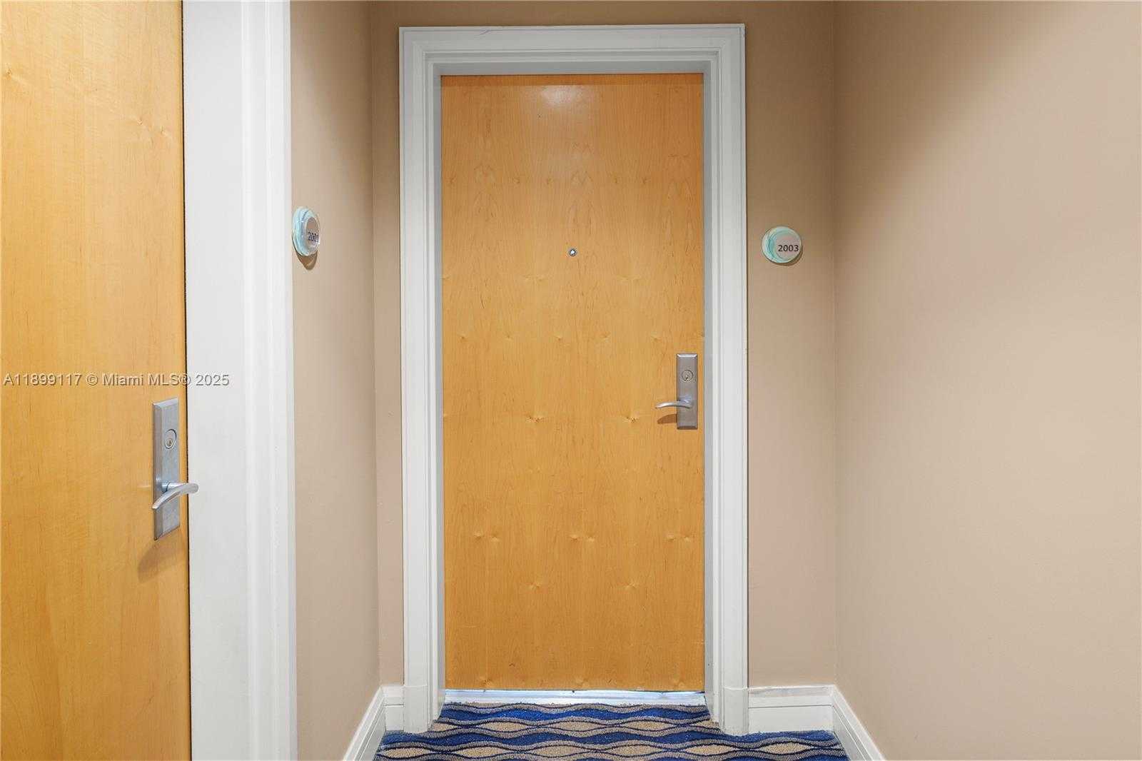 Small Image of 253 NORTH EAST 2ND ST #2003, Miami Number 29