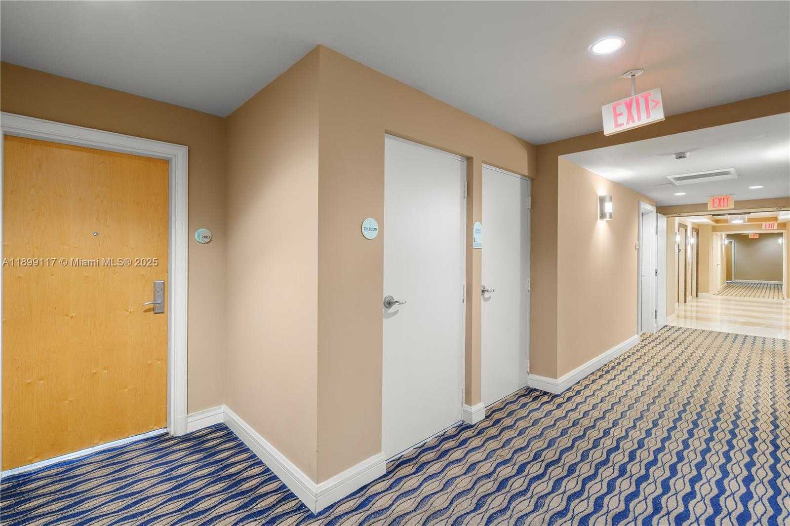 Small Image of 253 NORTH EAST 2ND ST #2003, Miami Number 30