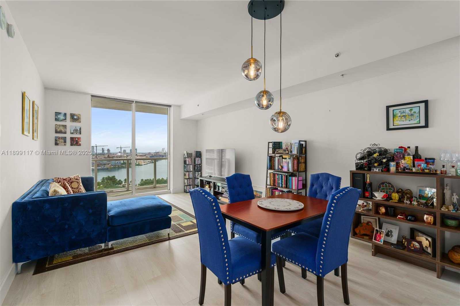 Small Image of 253 NORTH EAST 2ND ST #2003, Miami Number 4