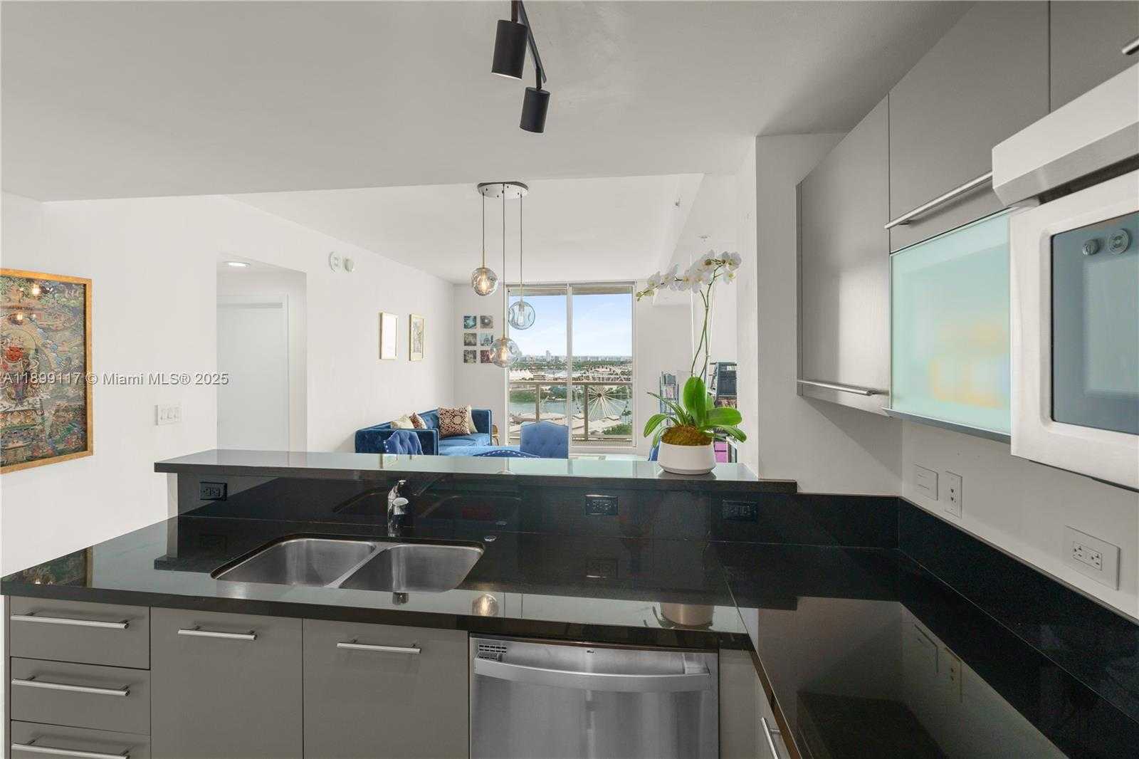 Small Image of 253 NORTH EAST 2ND ST #2003, Miami Number 7