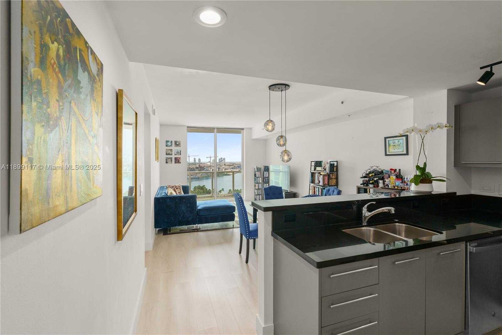 Small Image of 253 NORTH EAST 2ND ST #2003, Miami Number 9