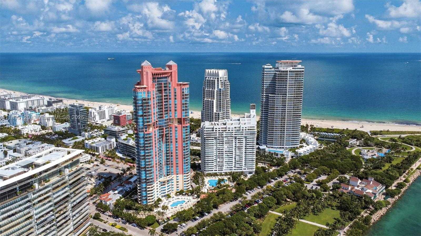 Small Image of 300 SOUTH POINTE DR #3105, Miami Beach Number 47