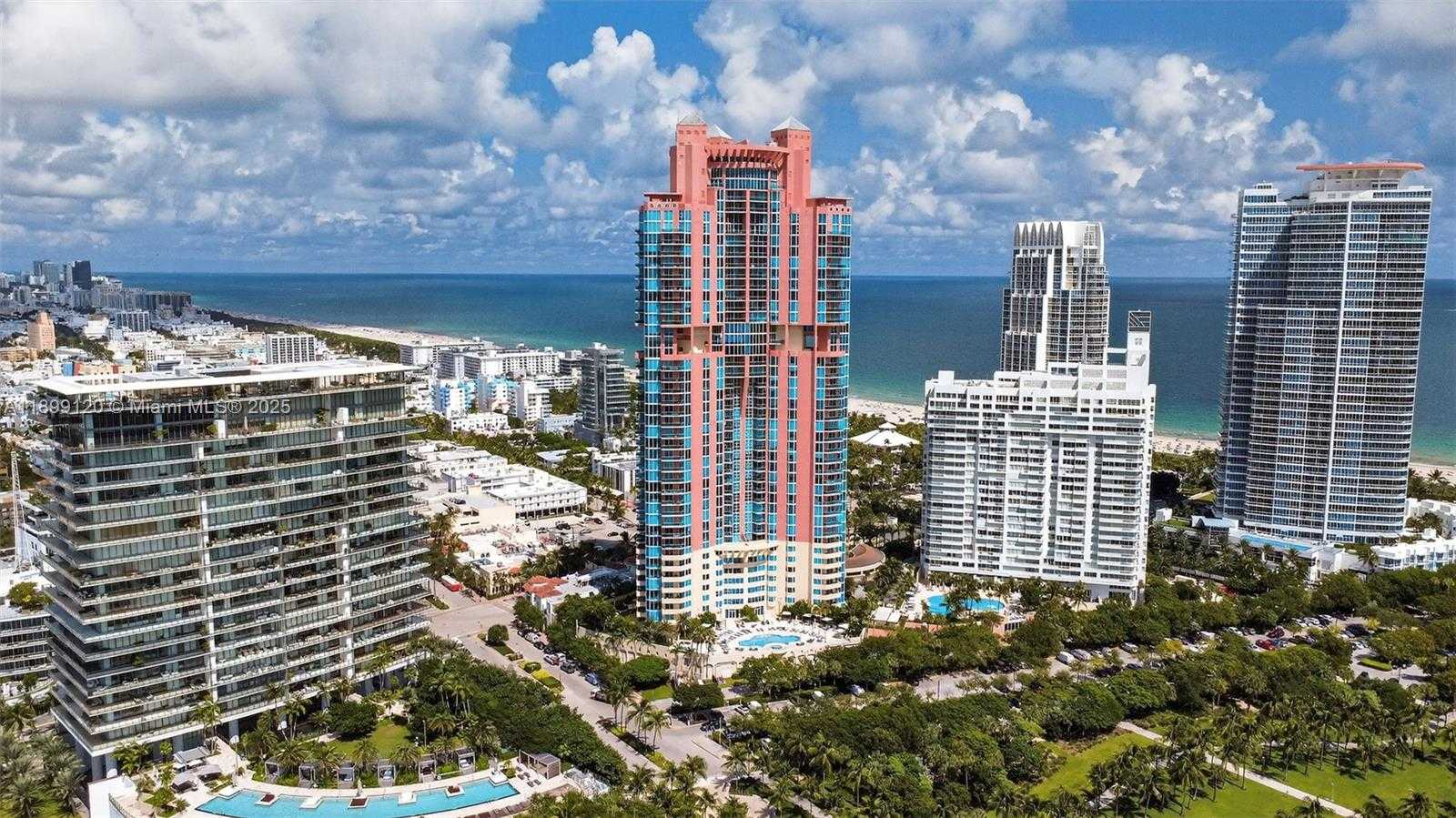 Small Image of 300 SOUTH POINTE DR #3105, Miami Beach Number 48