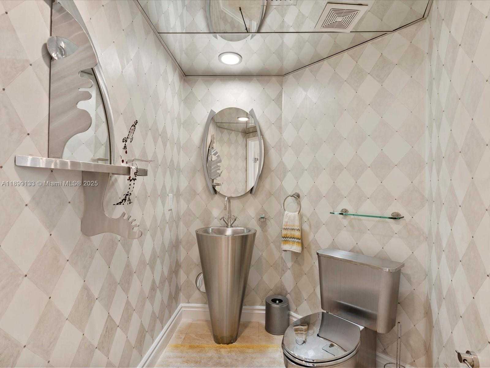 Small Image of 3370 HIDDEN BAY DR #3113, Aventura Number 24