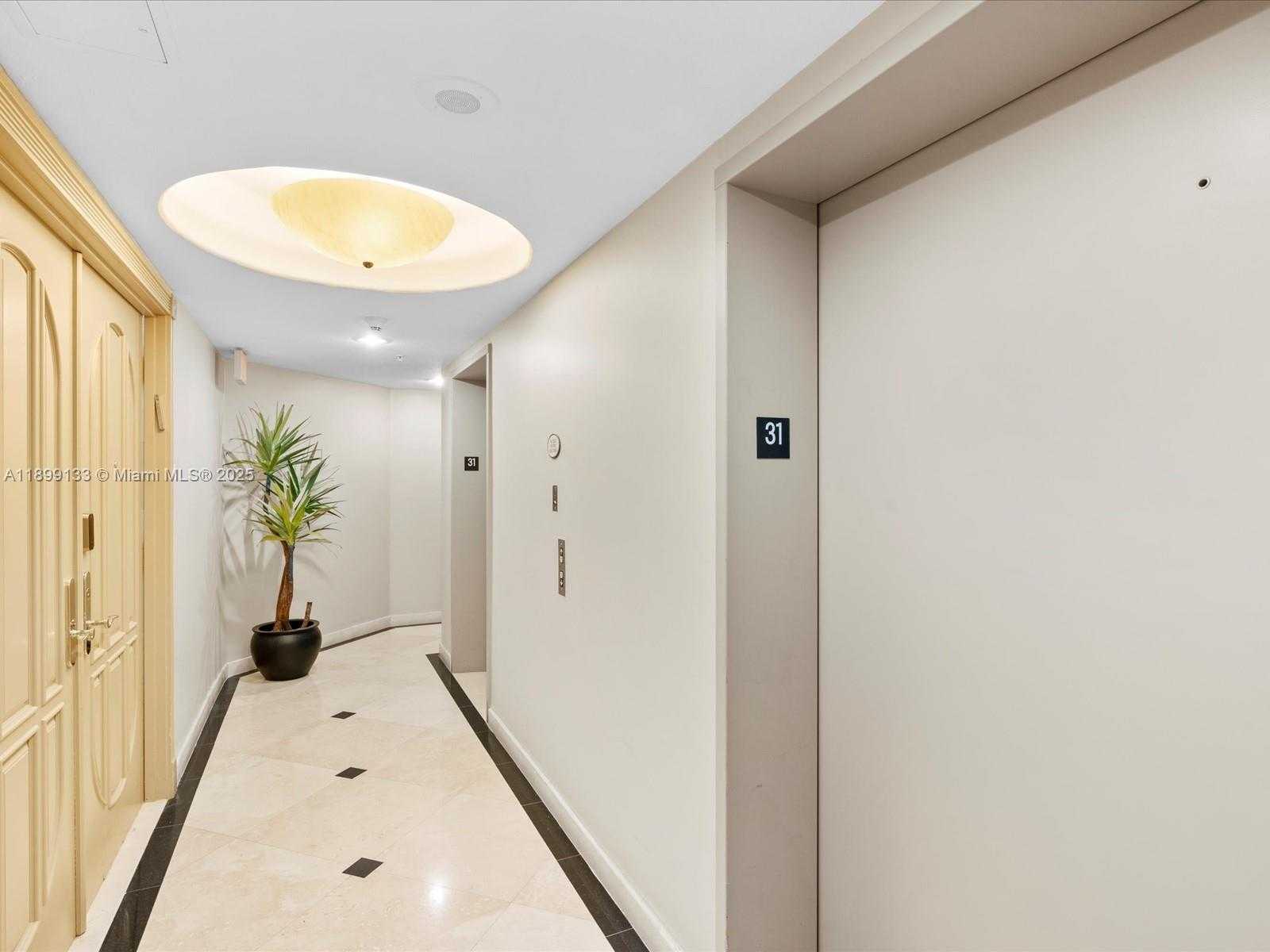 Small Image of 3370 HIDDEN BAY DR #3113, Aventura Number 59