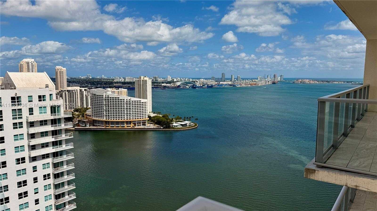 Small Image of 1155 BRICKELL BAY DR #PH104, Miami Number 26