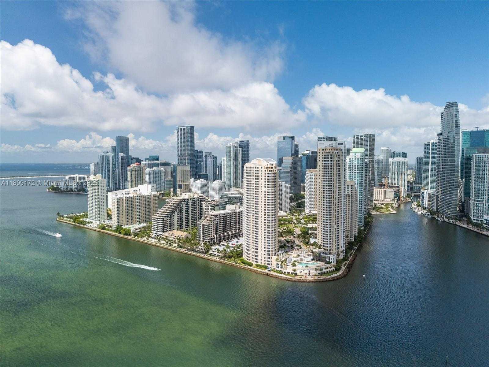 Small Image of 540 BRICKELL KEY DR #202, Miami Number 5