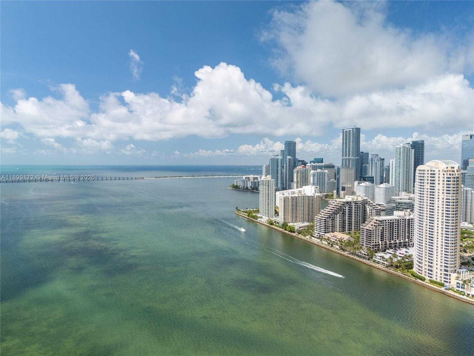 Small Image of 540 BRICKELL KEY DR #202, Miami Number 6