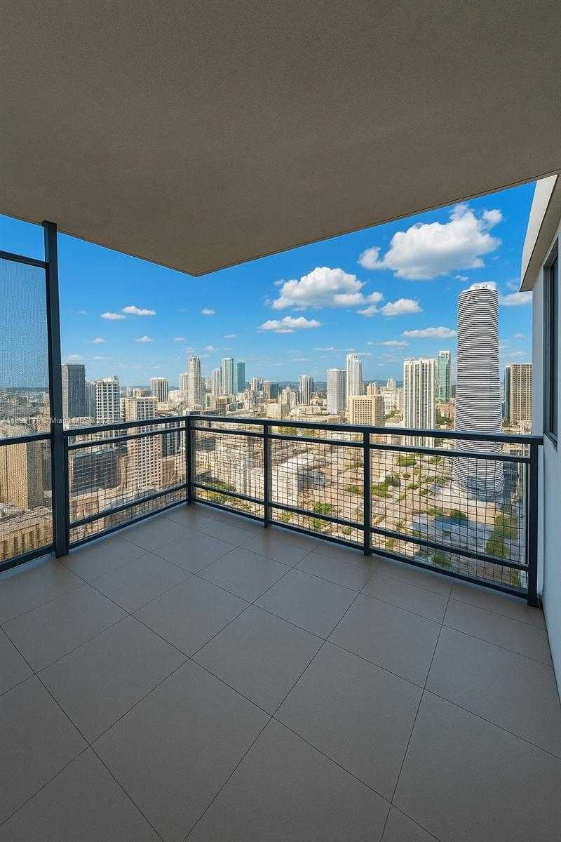 Small Image of 350 SOUTH MIAMI AVE #3811, Miami Number 3