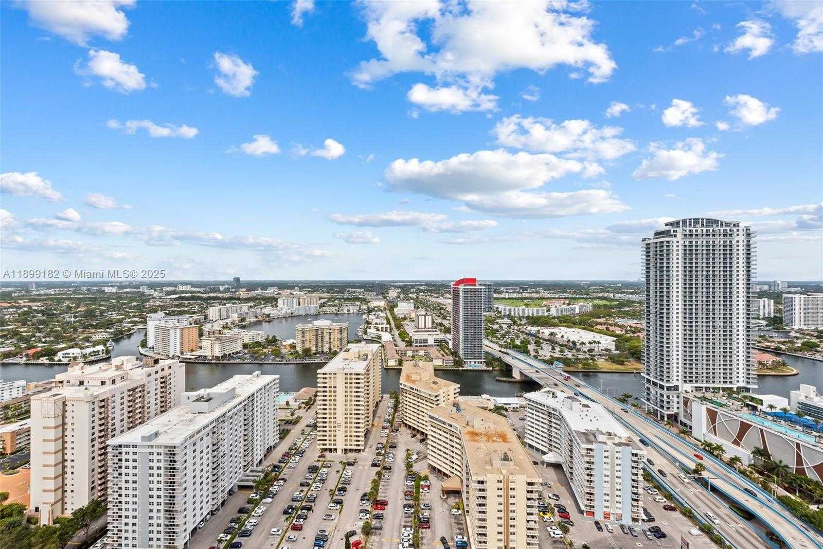 Small Image of 1830 SOUTH OCEAN DR #3708, Hallandale Beach Number 11