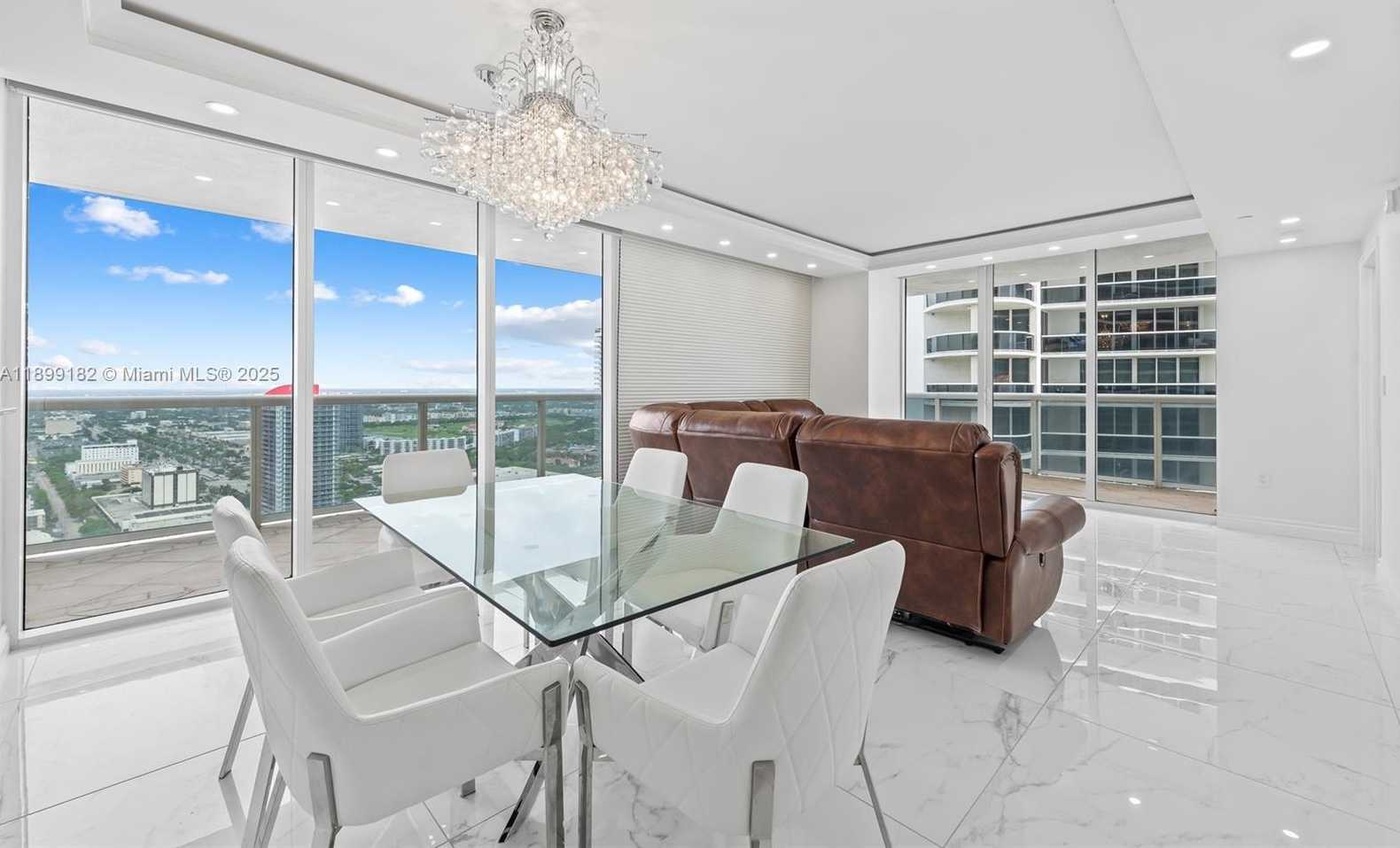 Small Image of 1830 SOUTH OCEAN DR #3708, Hallandale Beach Number 20