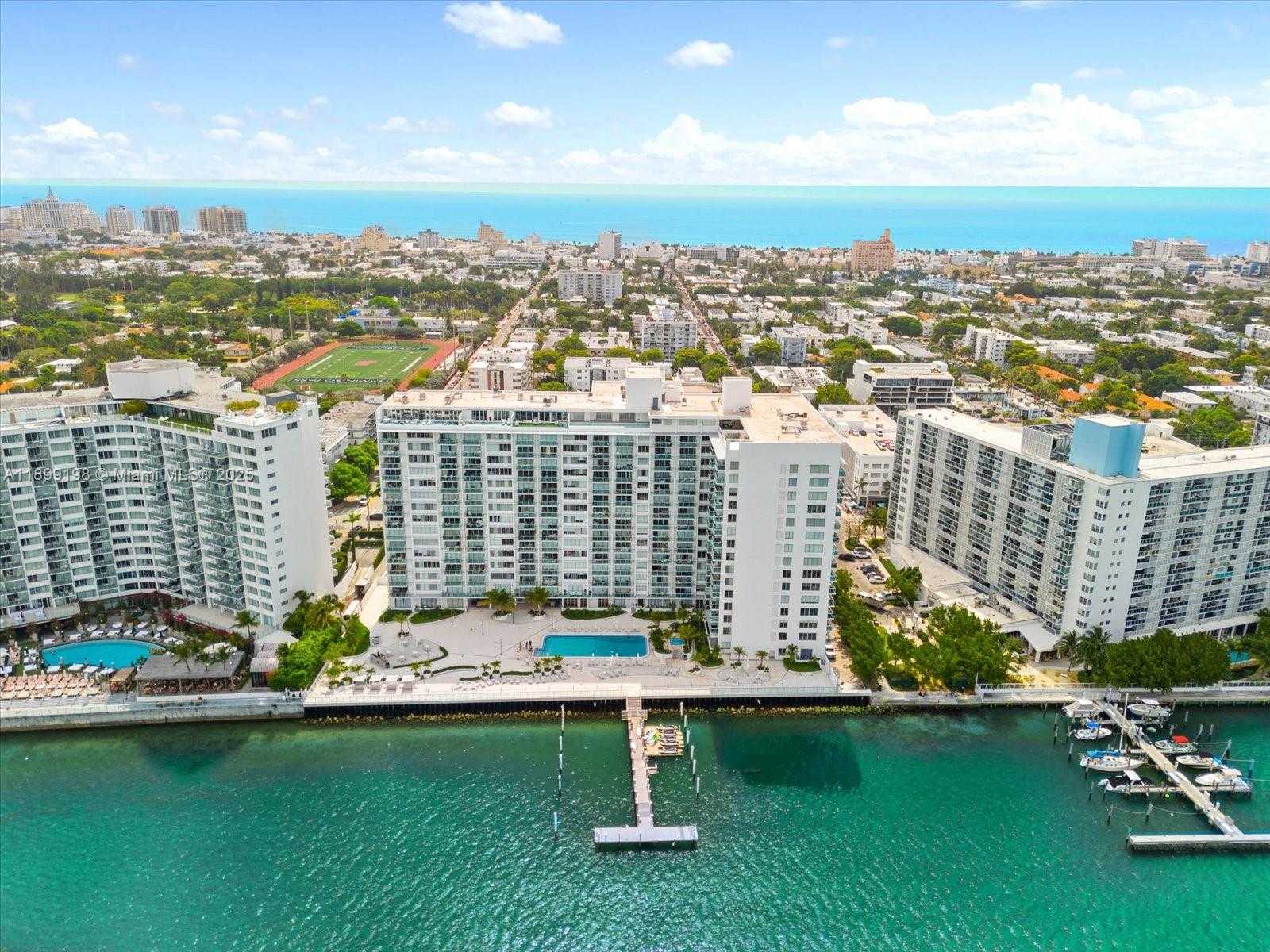 Small Image of 1000 WEST AVE #920, Miami Beach Number 18