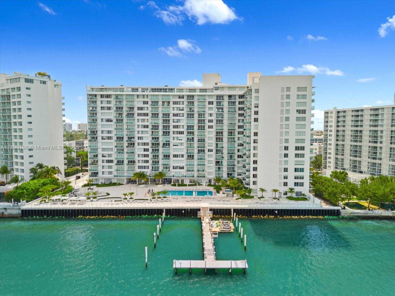 Small Image of 1000 WEST AVE #920, Miami Beach Number 20