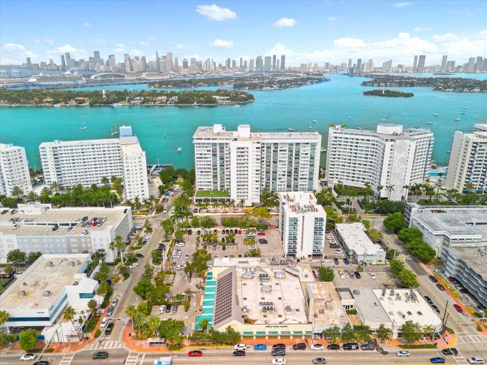 Small Image of 1000 WEST AVE #920, Miami Beach Number 21