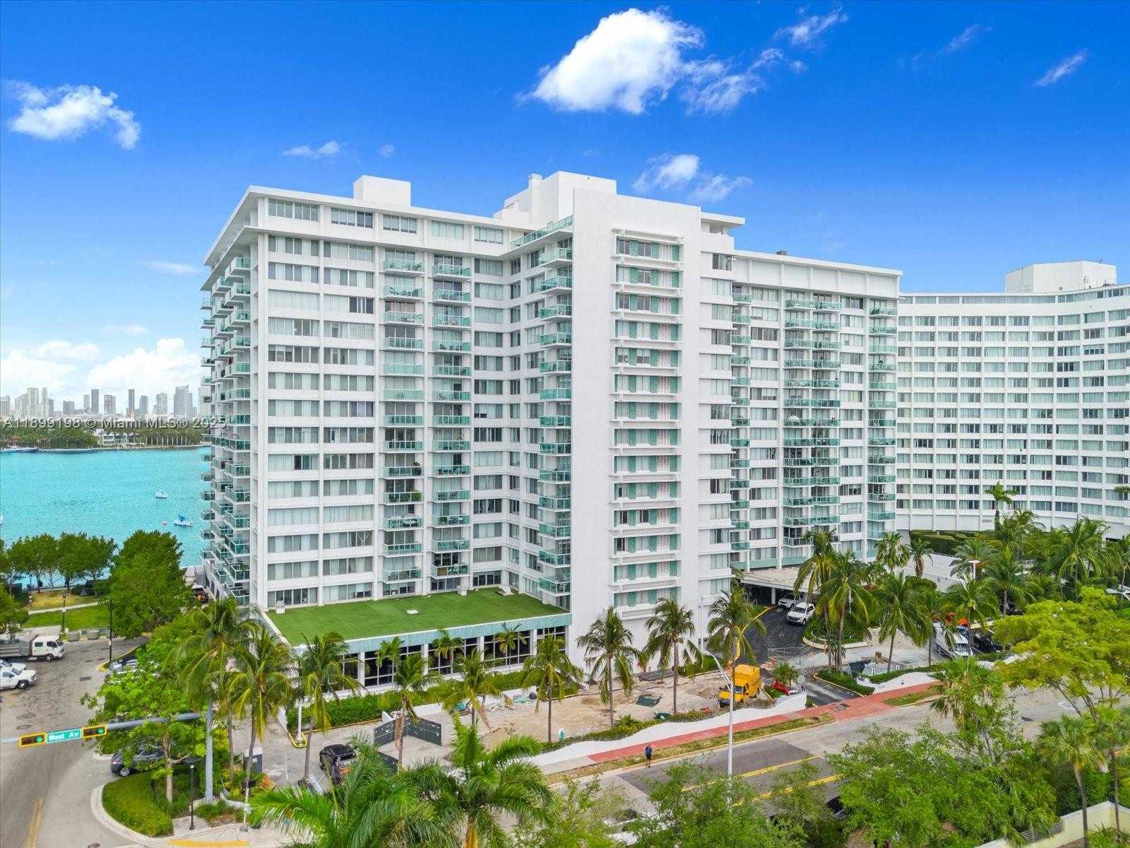 Small Image of 1000 WEST AVE #920, Miami Beach Number 22