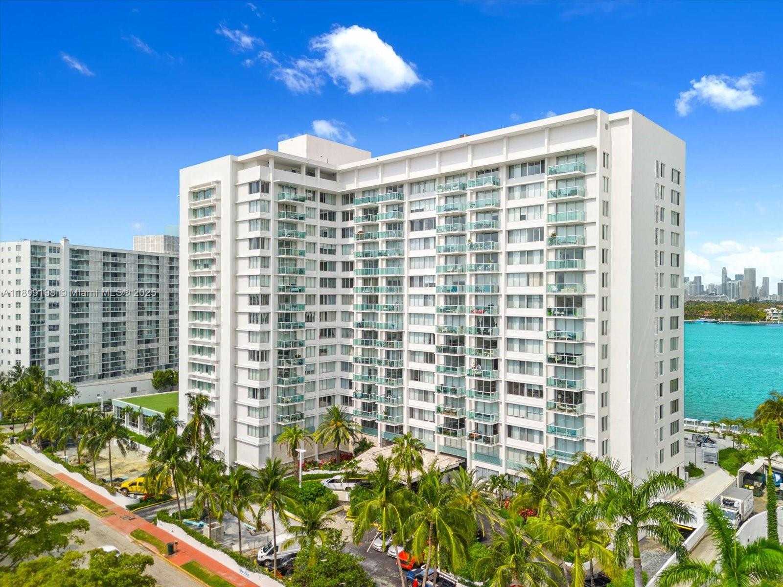 Small Image of 1000 WEST AVE #920, Miami Beach Number 24