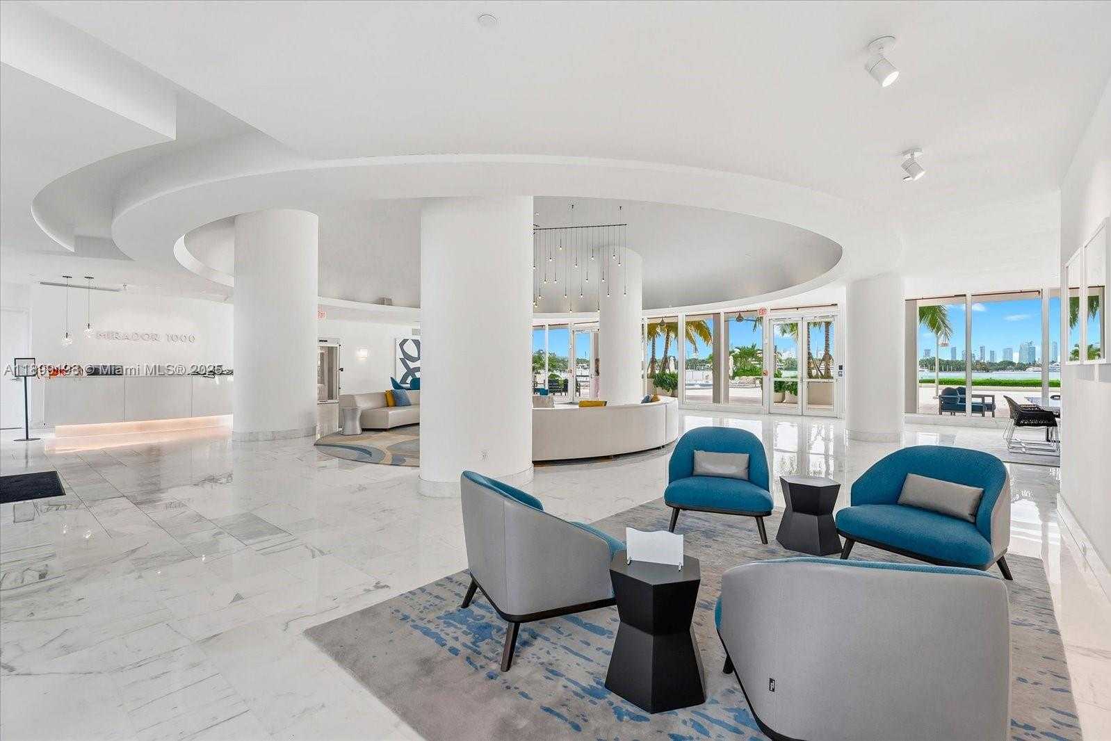 Small Image of 1000 WEST AVE #920, Miami Beach Number 25