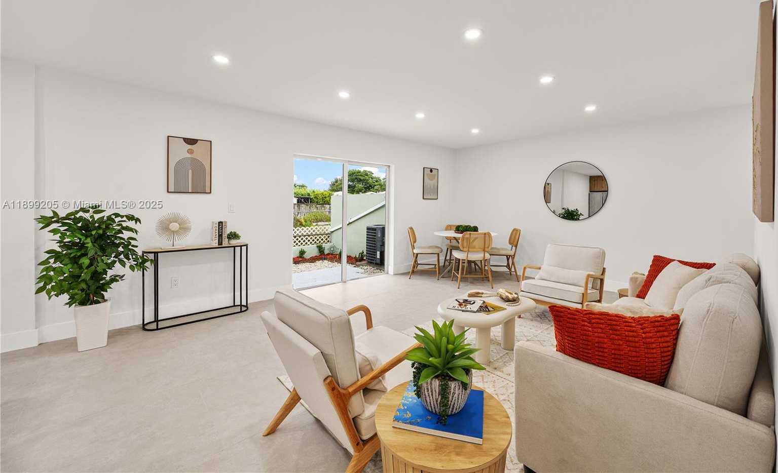 Small Image of 10017 SOUTH WEST 23RD TER, Miami Number 5