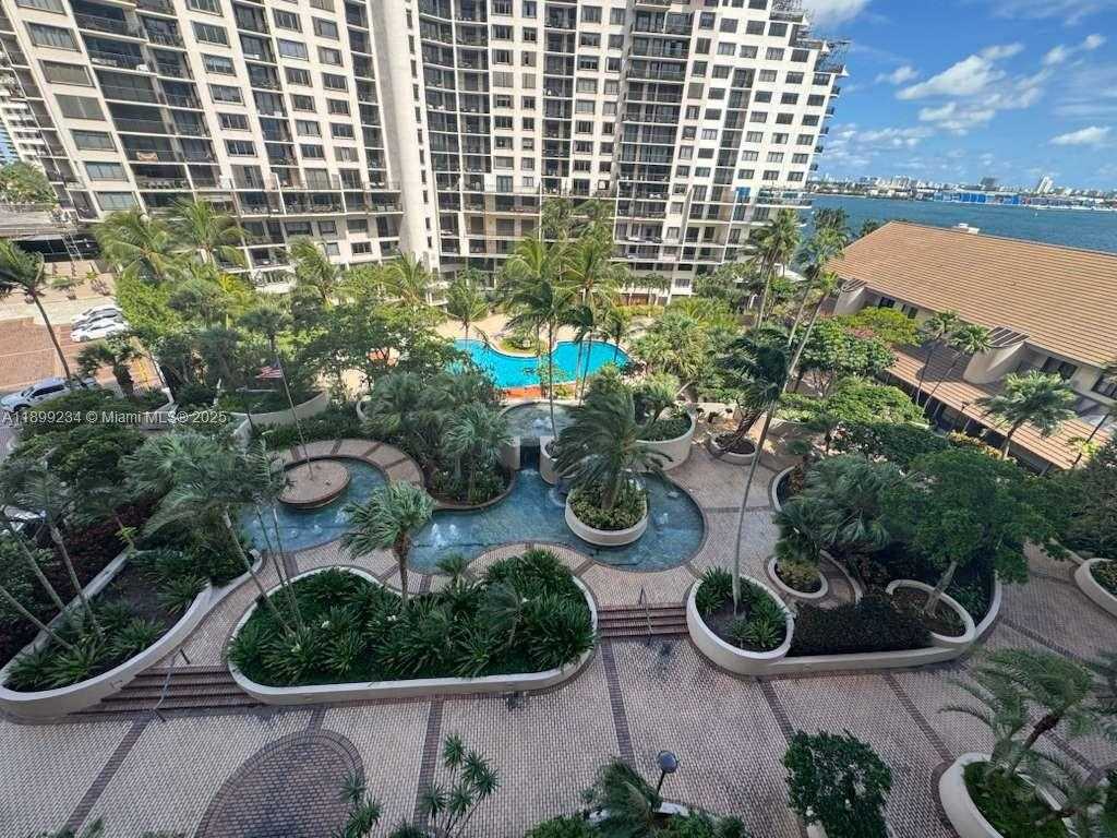 Small Image of 520 BRICKELL KEY DR #A802, Miami Number 17