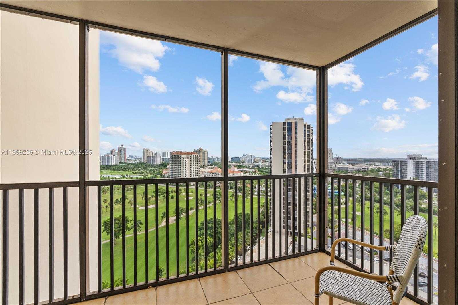 Small Image of 20379 WEST COUNTRY CLUB DR #2039, Aventura Number 11