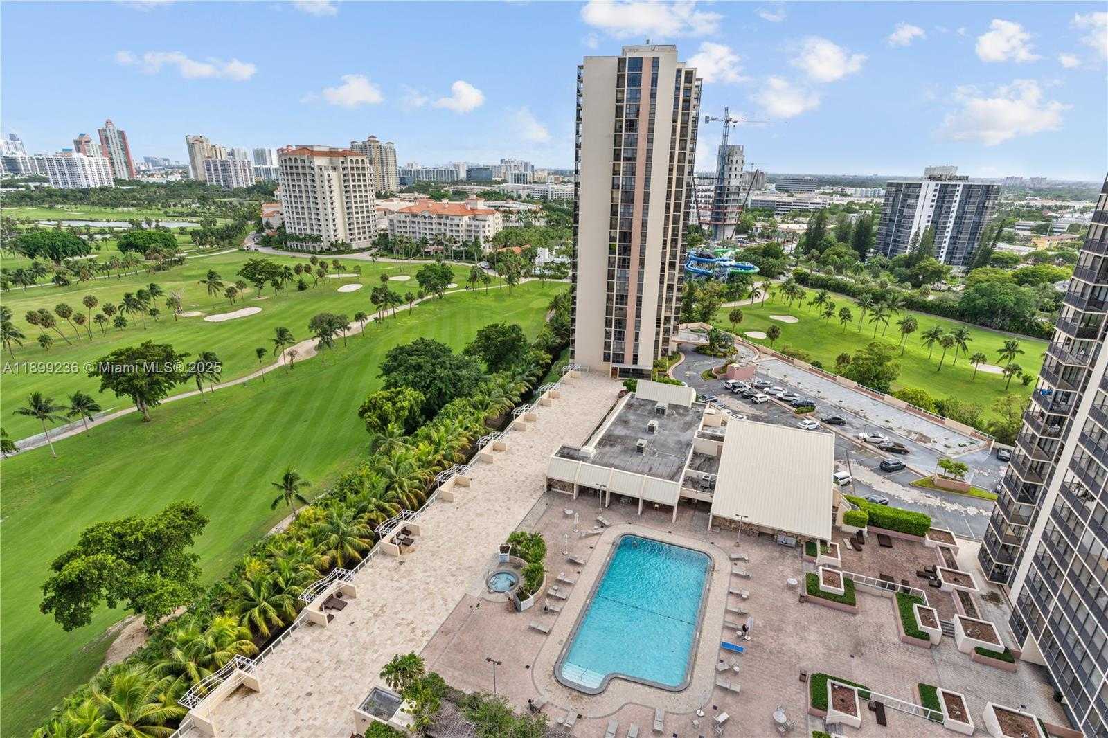 Small Image of 20379 WEST COUNTRY CLUB DR #2039, Aventura Number 20