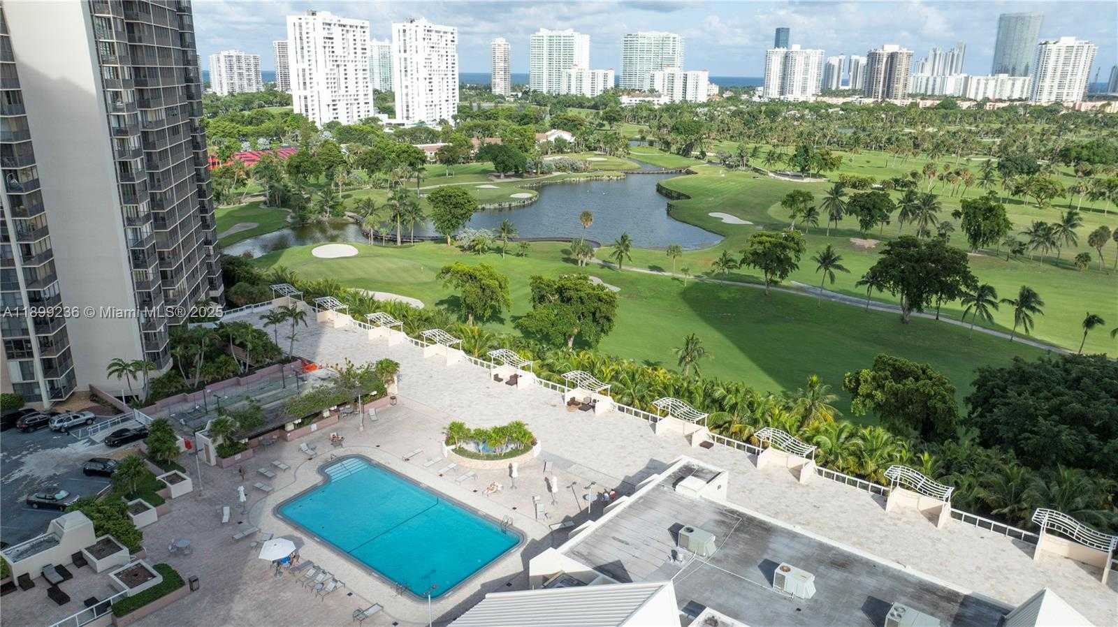 Small Image of 20379 WEST COUNTRY CLUB DR #2039, Aventura Number 21