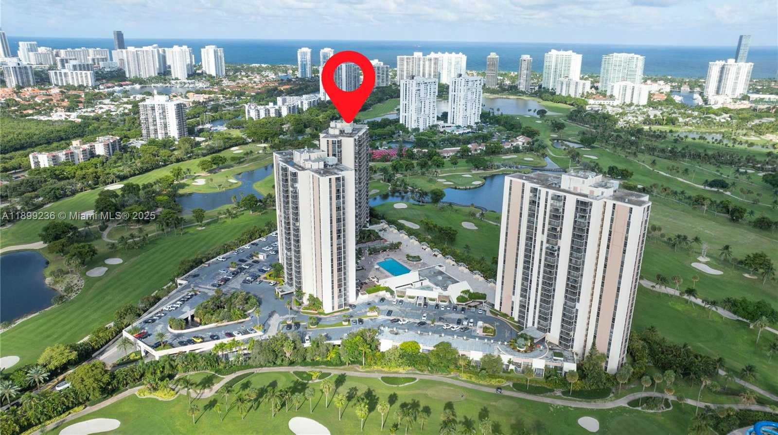 Small Image of 20379 WEST COUNTRY CLUB DR #2039, Aventura Number 25