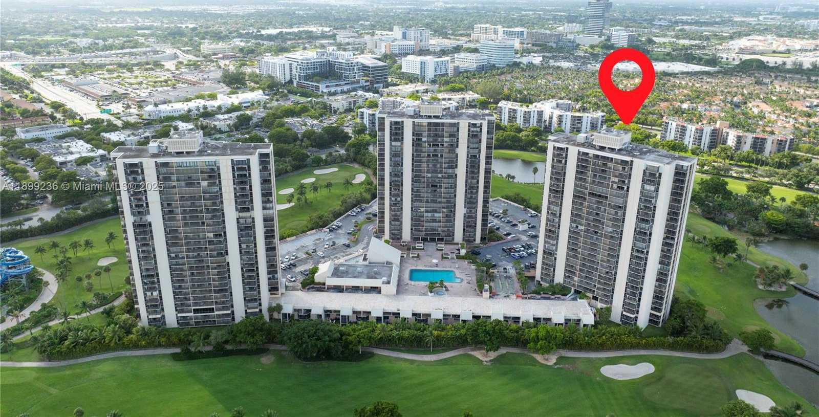 Small Image of 20379 WEST COUNTRY CLUB DR #2039, Aventura Number 26