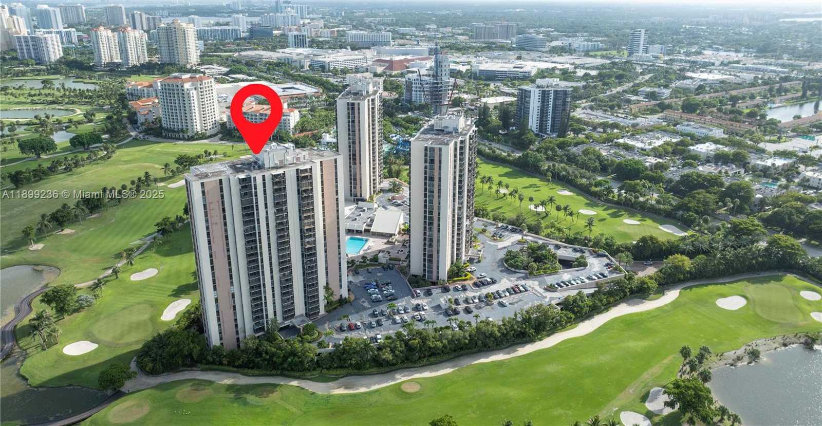 Small Image of 20379 WEST COUNTRY CLUB DR #2039, Aventura Number 27