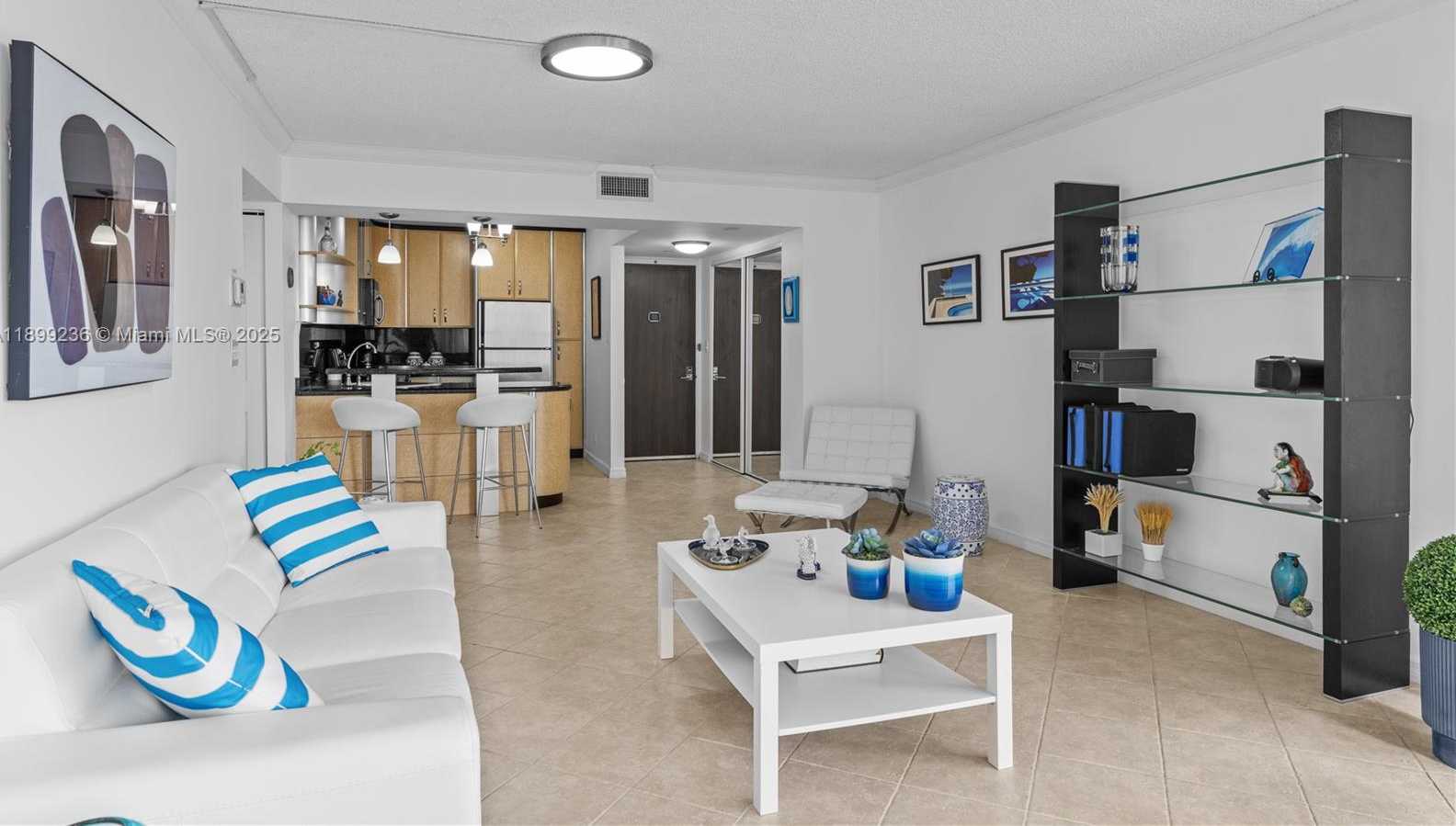 Small Image of 20379 WEST COUNTRY CLUB DR #2039, Aventura Number 3