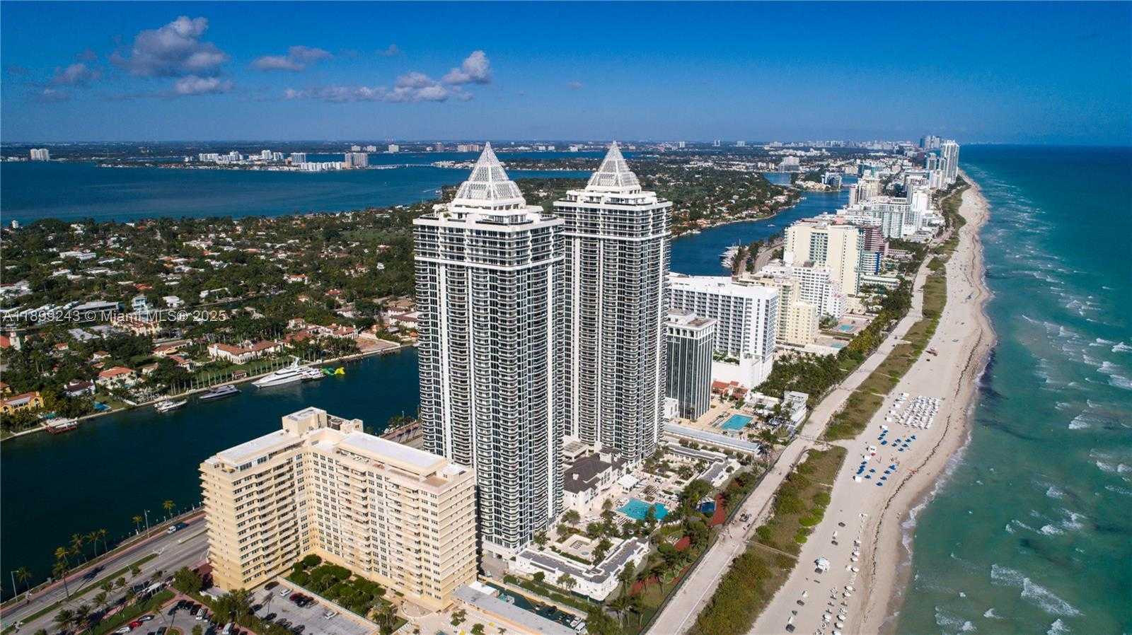 Small Image of 4775 COLLINS AVE #1708, Miami Beach Number 30