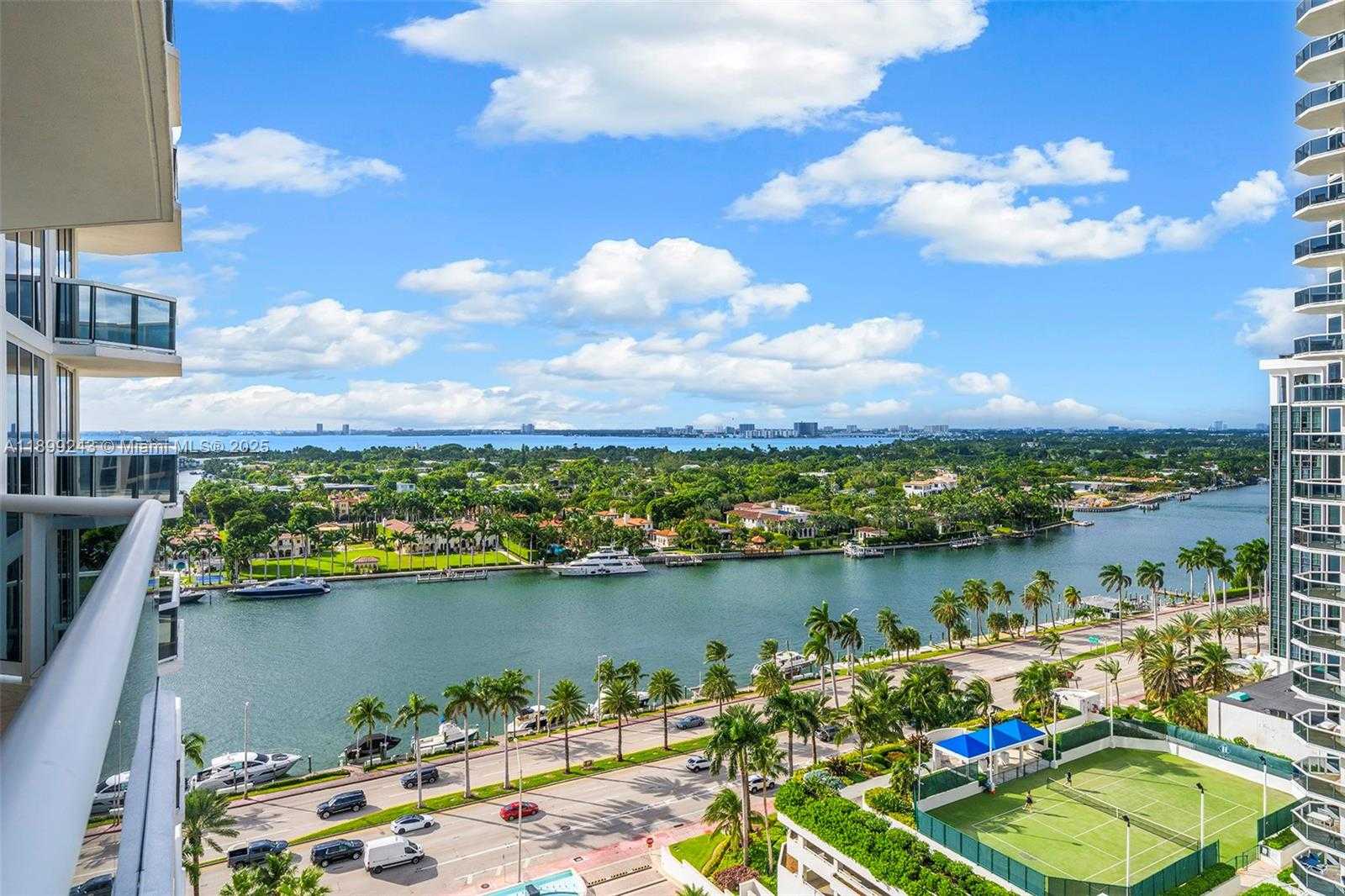 Small Image of 4775 COLLINS AVE #1708, Miami Beach Number 4