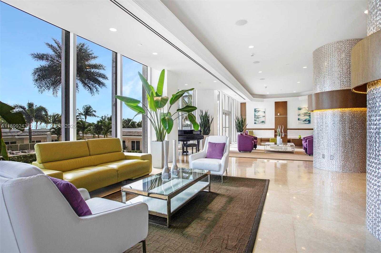 Small Image of 4775 COLLINS AVE #1708, Miami Beach Number 51