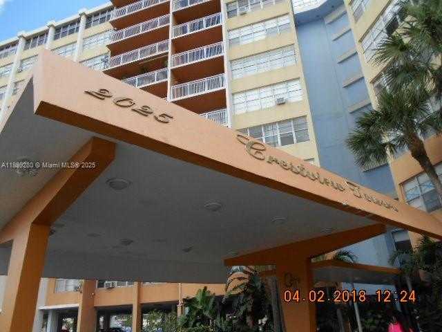Small Image of 2025 NORTH EAST 164TH ST #316, North Miami Beach Number 2
