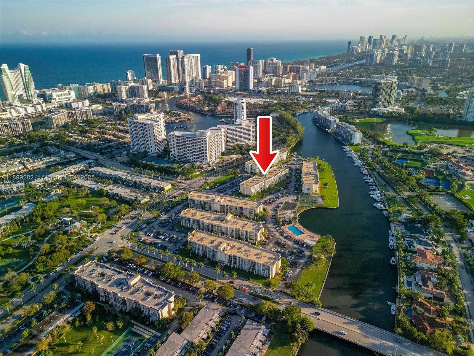 Small Image of 701 THREE ISLANDS BLVD #411, Hallandale Beach Number 26