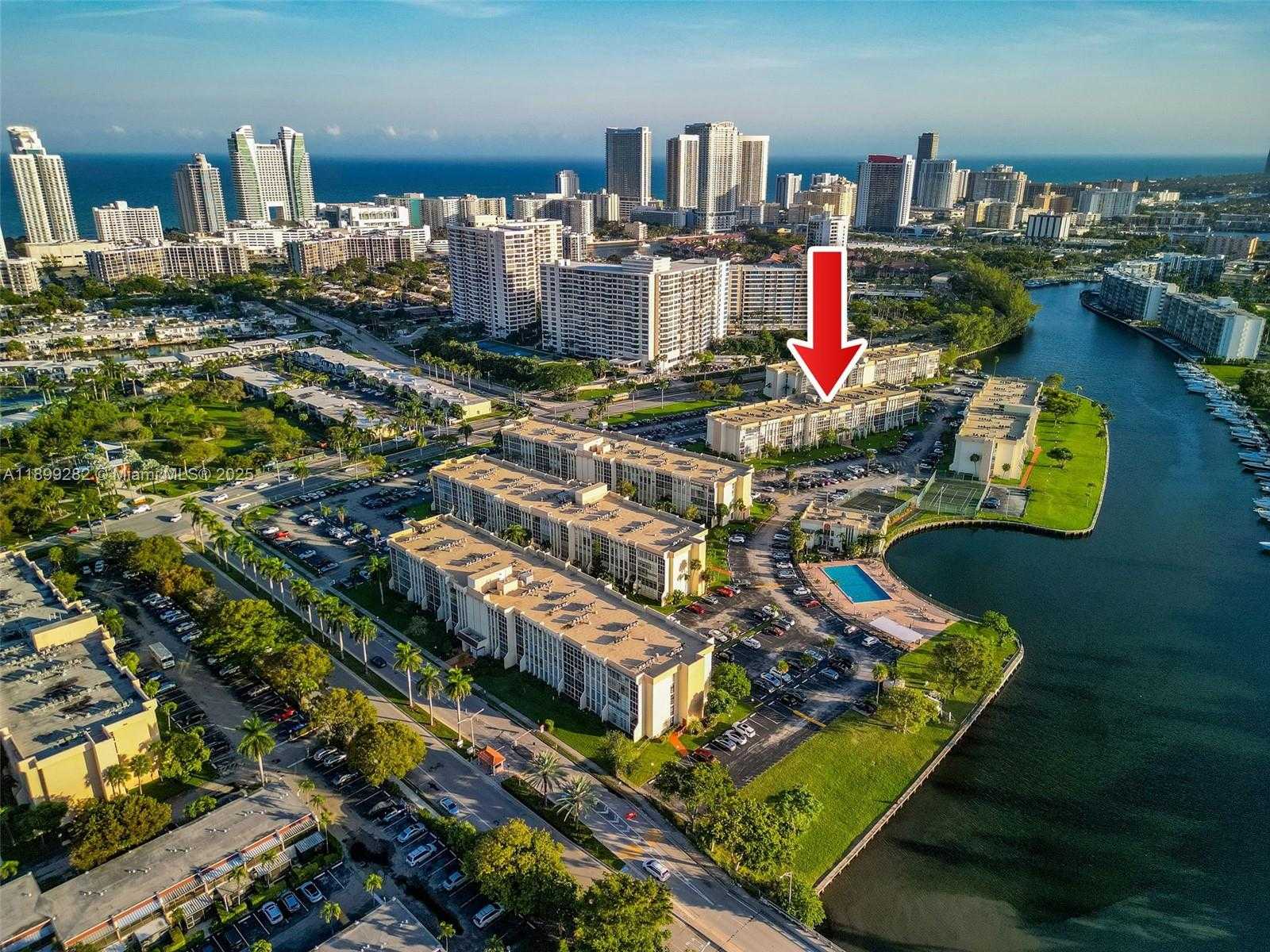 Small Image of 701 THREE ISLANDS BLVD #411, Hallandale Beach Number 27