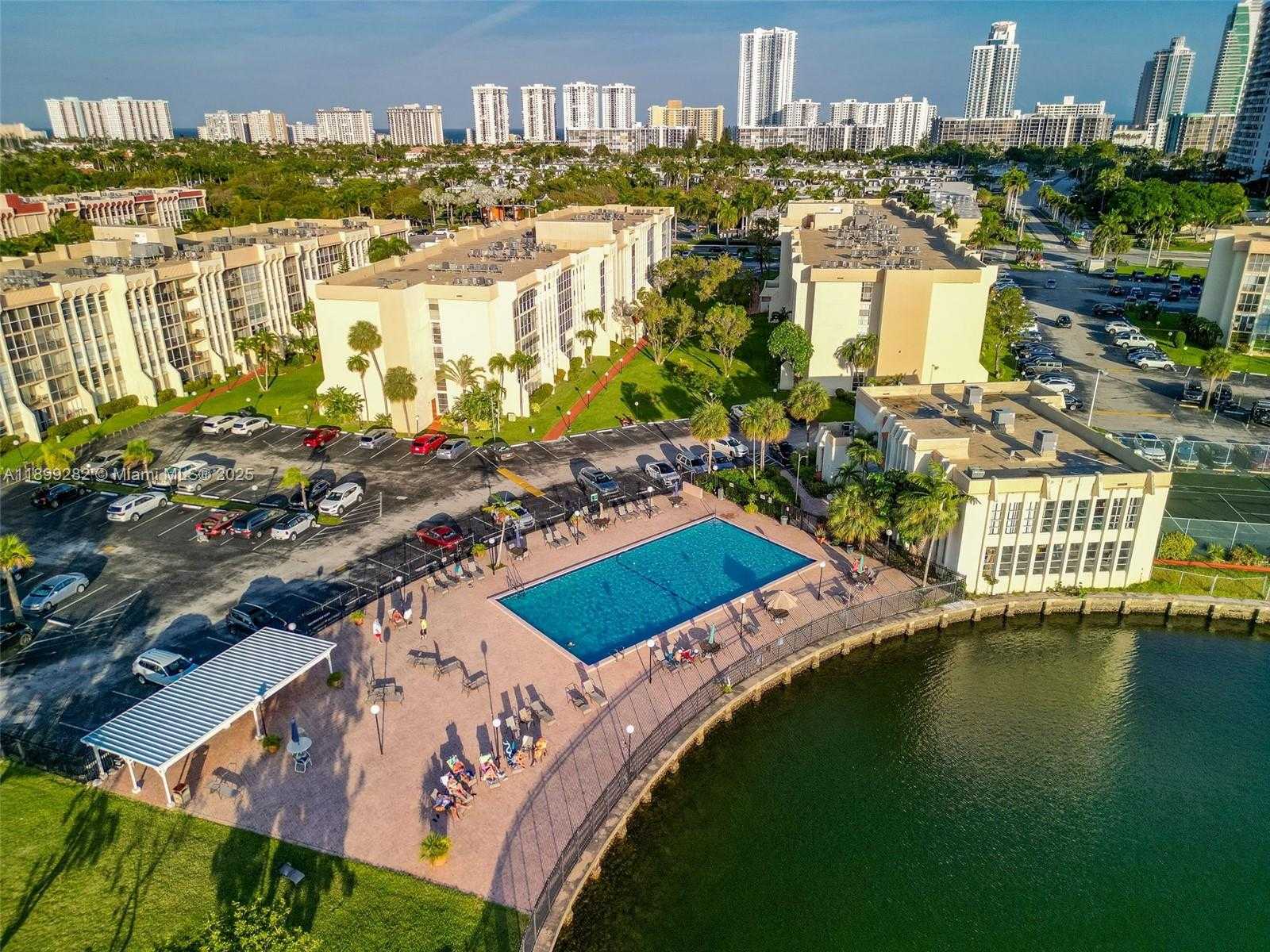 Small Image of 701 THREE ISLANDS BLVD #411, Hallandale Beach Number 28