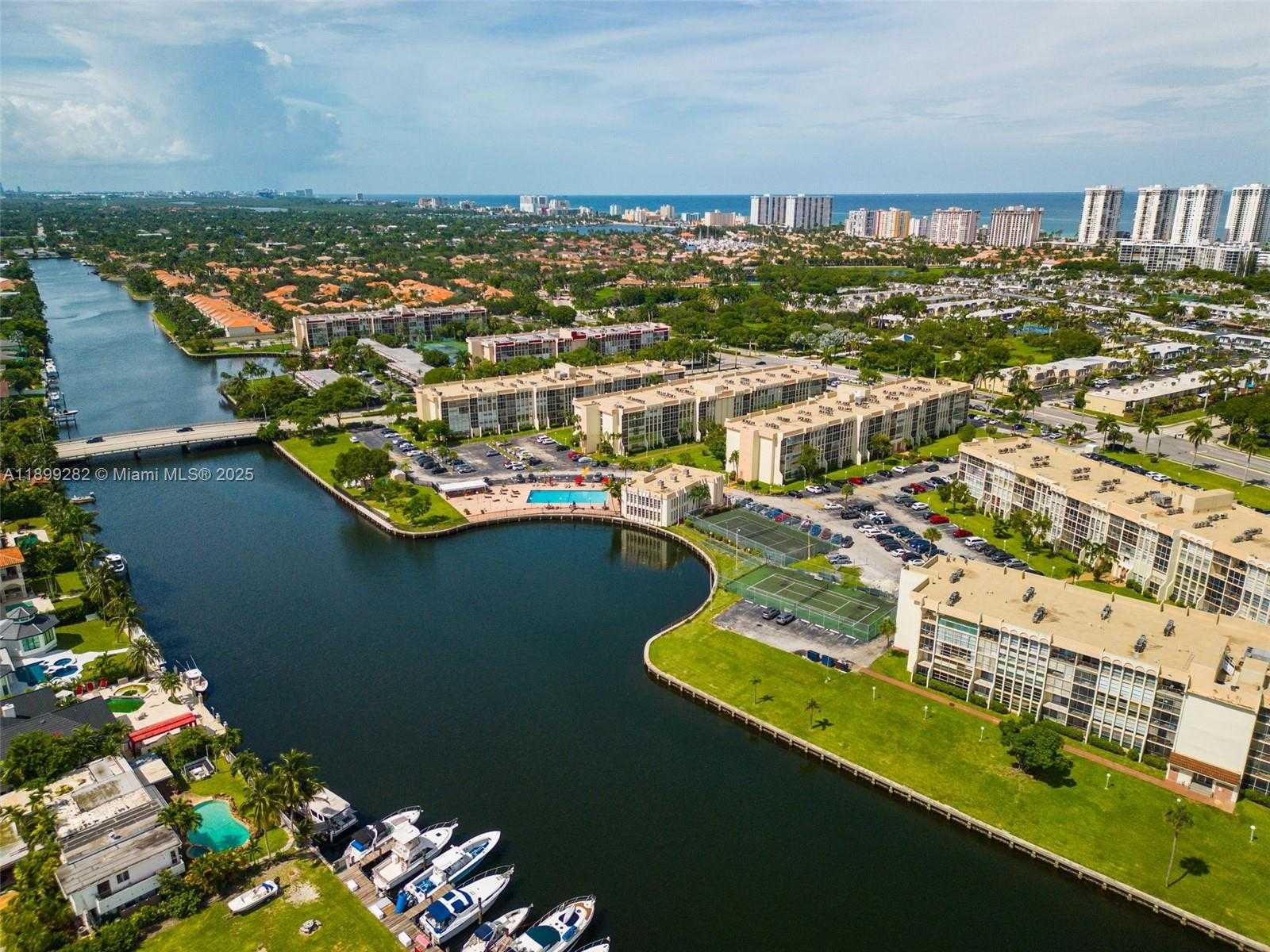 Small Image of 701 THREE ISLANDS BLVD #411, Hallandale Beach Number 29