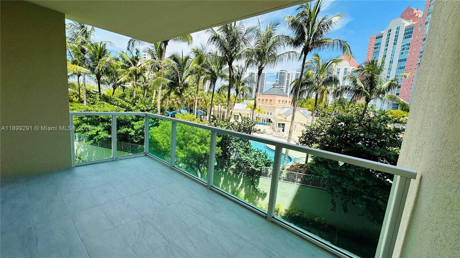 Small Image of 3340 NORTH EAST 190TH ST #403, Aventura Number 2