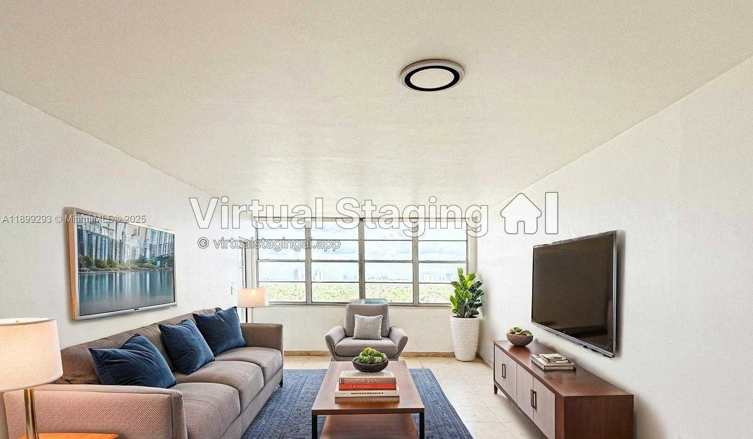 Small Image of 1351 NORTH EAST MIAMI GARDENS DR #1423E, Miami Number 4