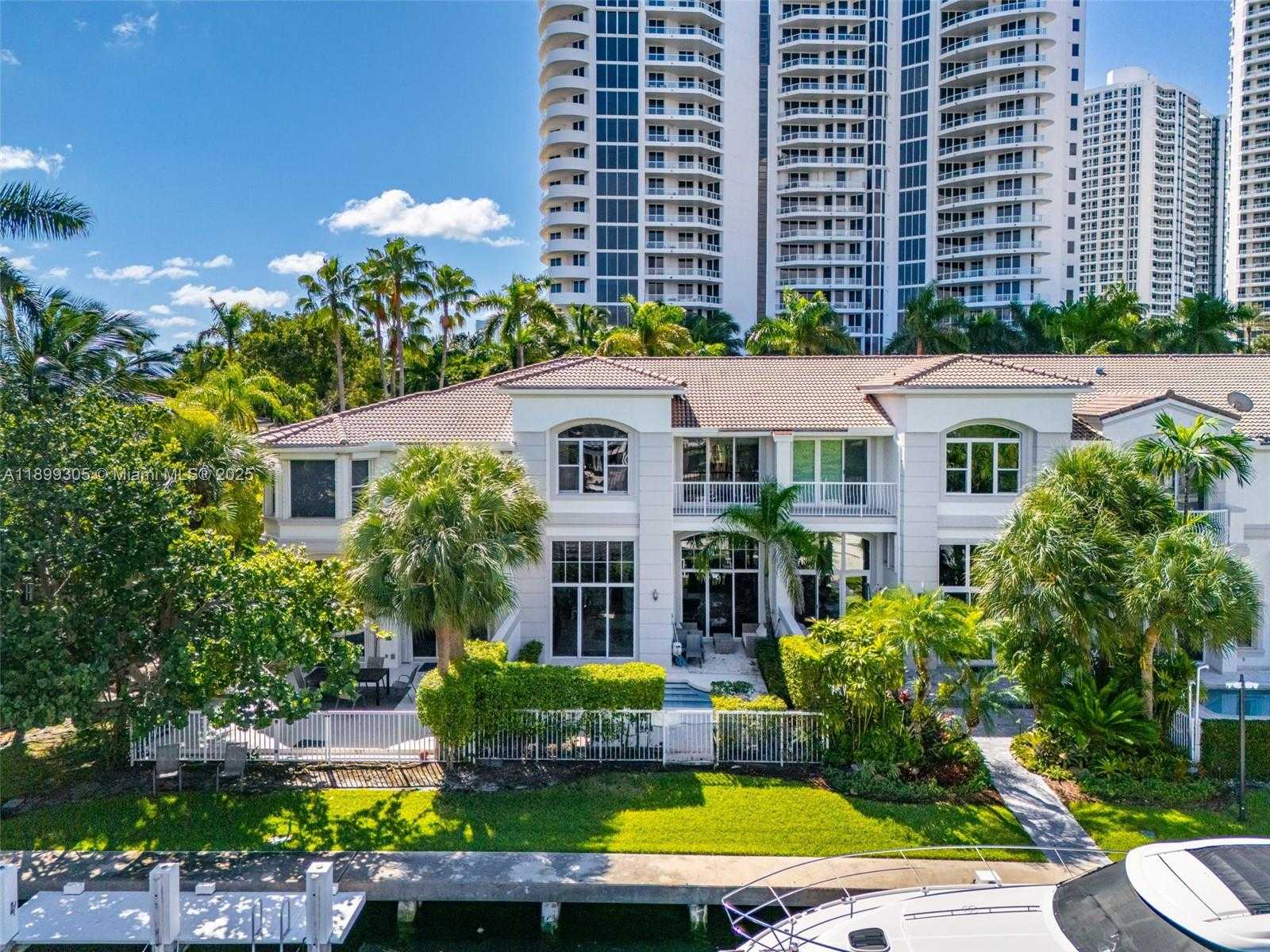 Small Image of 3745 NORTH EAST 214TH ST #37, Aventura Number 2