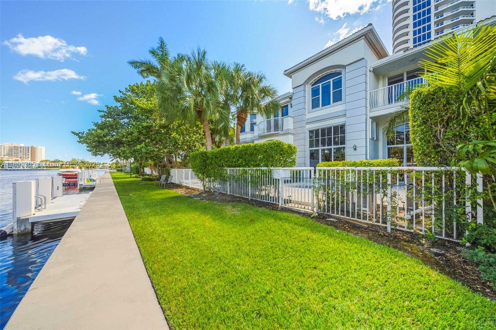 Small Image of 3745 NORTH EAST 214TH ST #37, Aventura Number 20