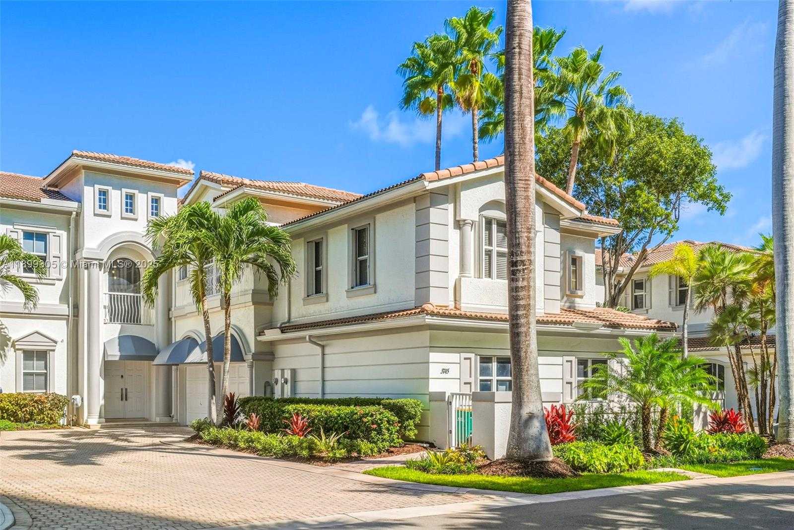 Small Image of 3745 NORTH EAST 214TH ST #37, Aventura Number 4