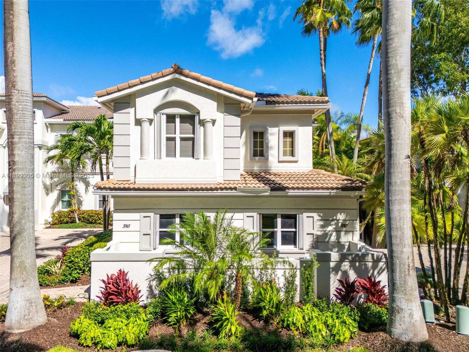 Small Image of 3745 NORTH EAST 214TH ST #37, Aventura Number 51