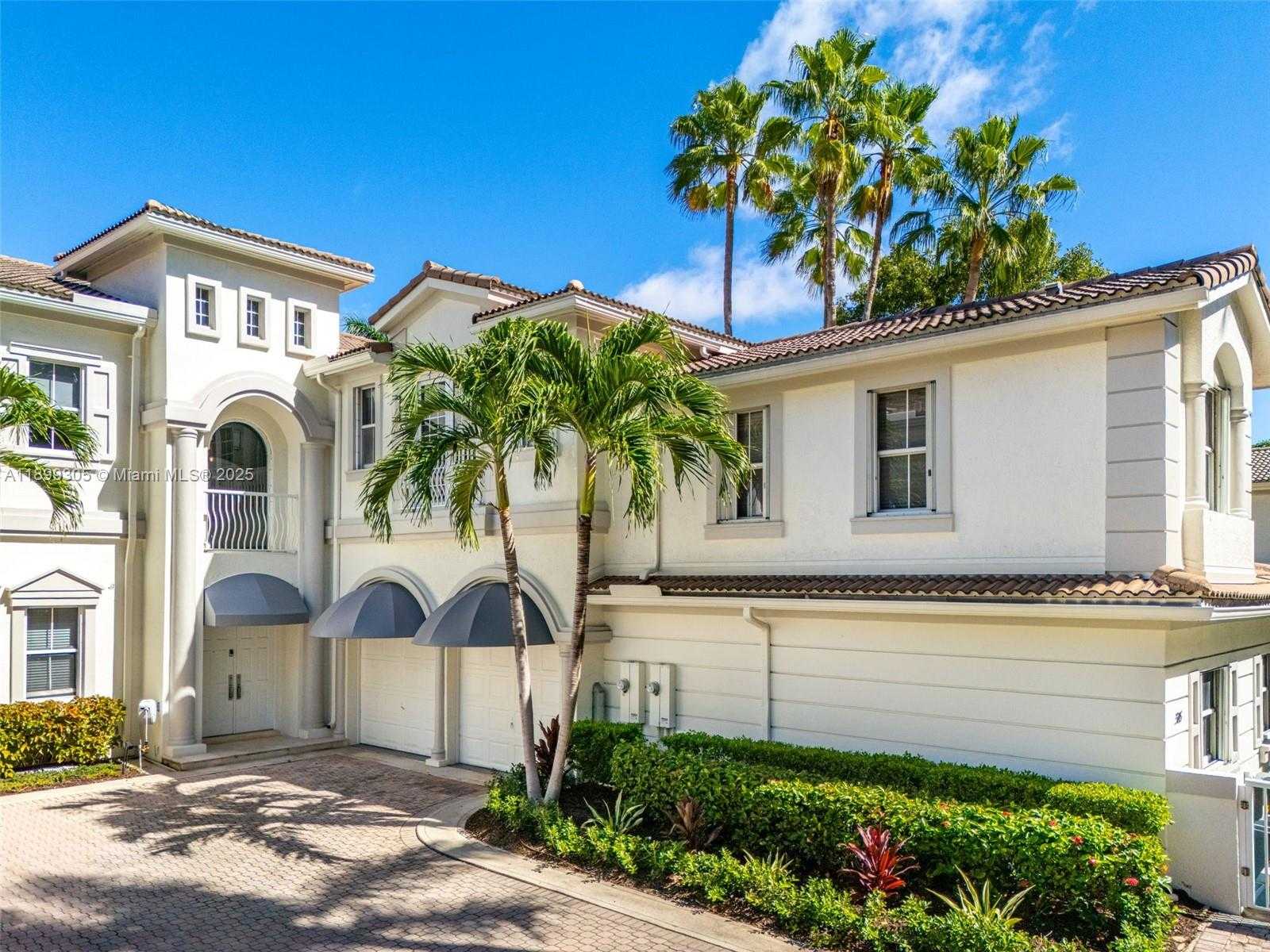 Small Image of 3745 NORTH EAST 214TH ST #37, Aventura Number 52