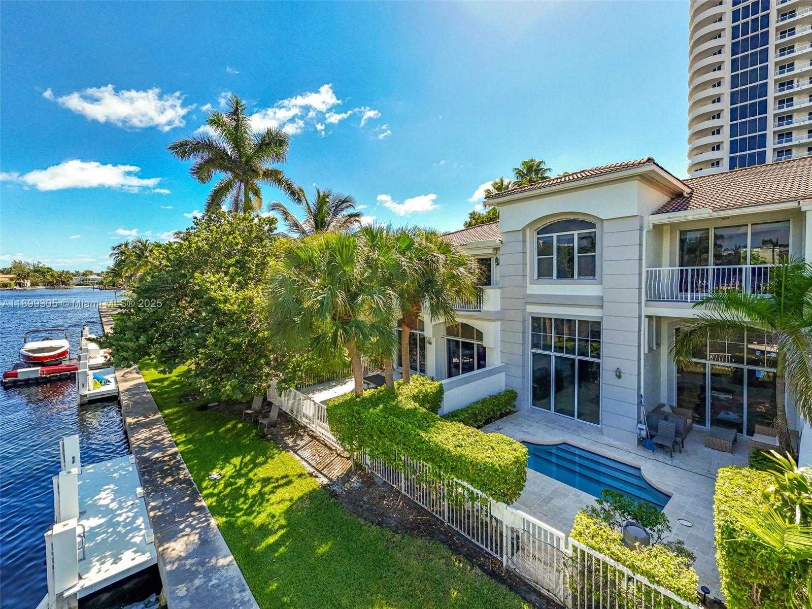 Small Image of 3745 NORTH EAST 214TH ST #37, Aventura Number 54