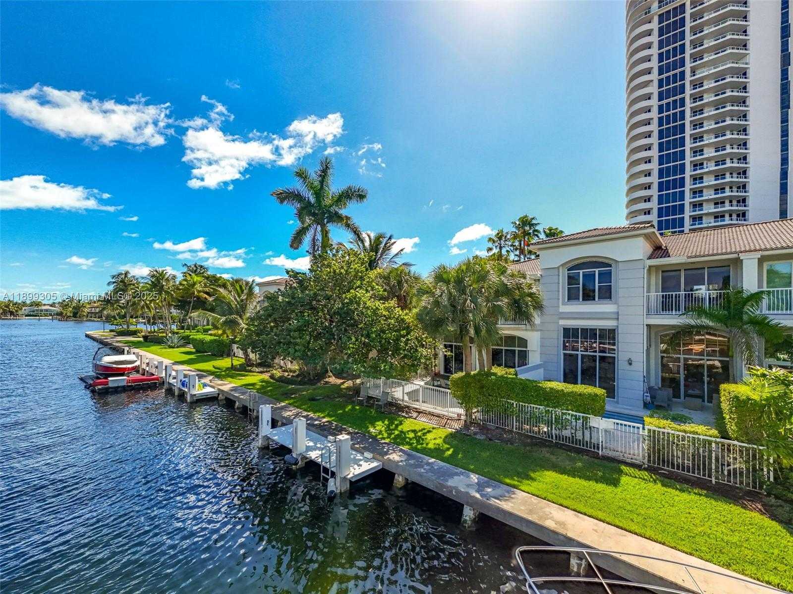 Small Image of 3745 NORTH EAST 214TH ST #37, Aventura Number 56