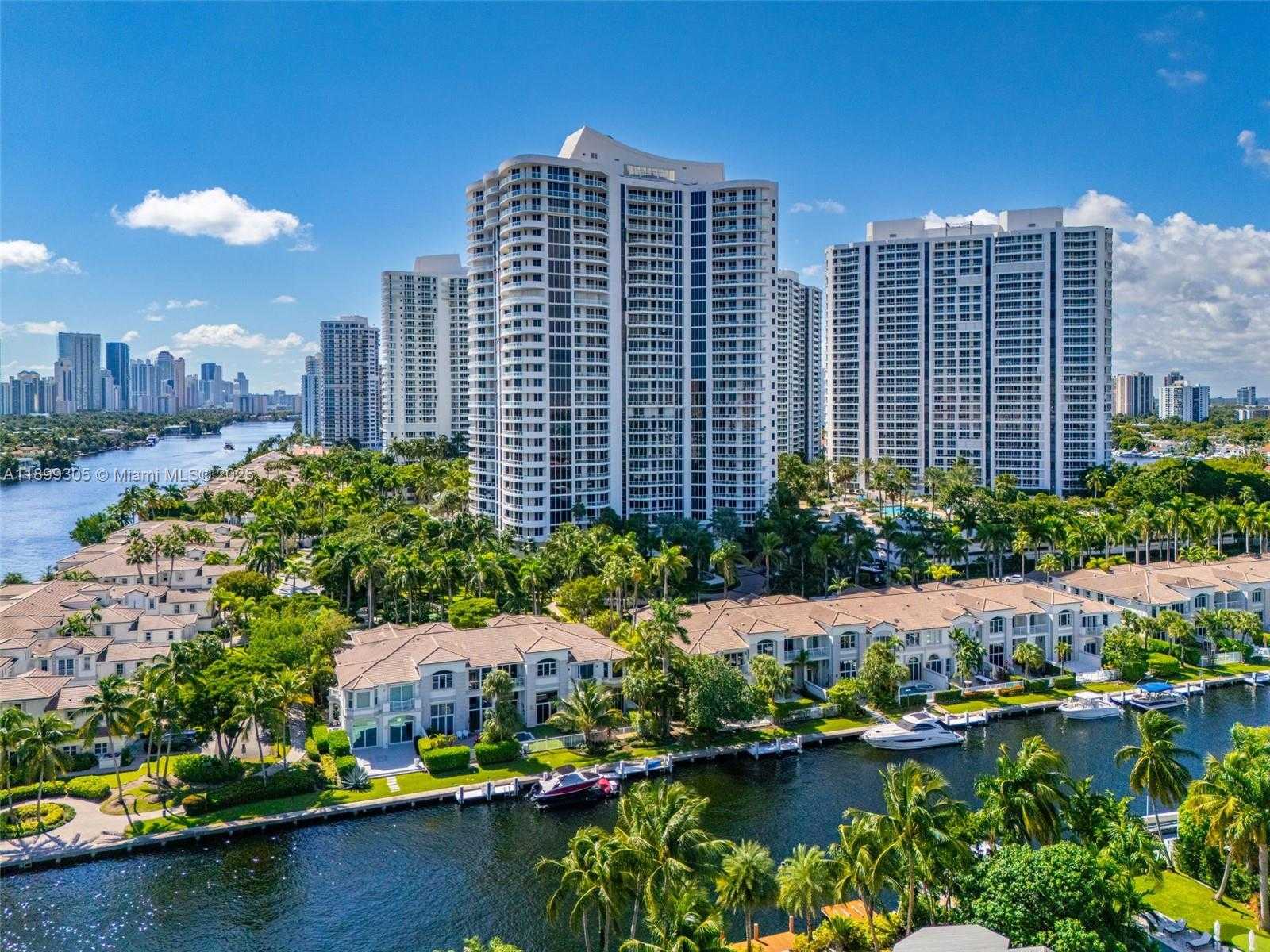 Small Image of 3745 NORTH EAST 214TH ST #37, Aventura Number 59