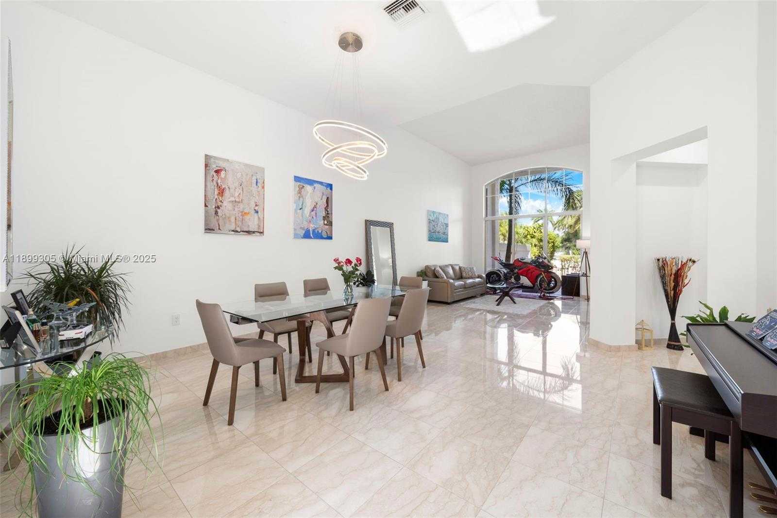 Small Image of 3745 NORTH EAST 214TH ST #37, Aventura Number 6