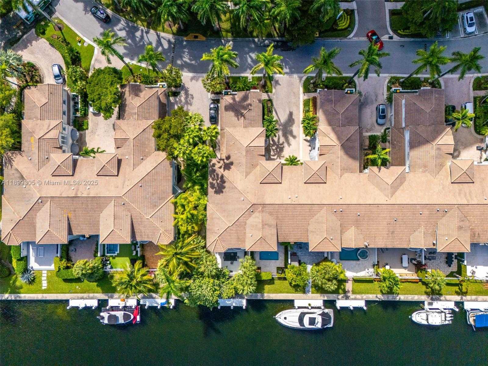 Small Image of 3745 NORTH EAST 214TH ST #37, Aventura Number 69